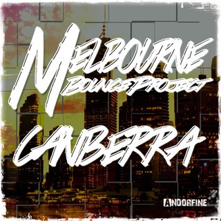 Canberra by Melbourne Bounce Project Download