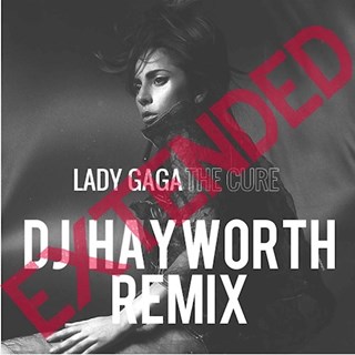 The Cure by Lady Gaga Download