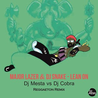 Lean On by Major Lazer Download