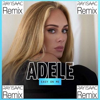 Easy On Me by Adele Download