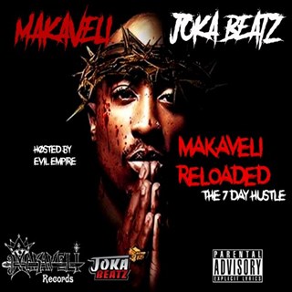 Fright Night by Makaveli Download