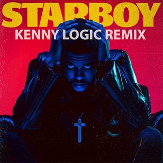 Starboy by The Weeknd Download