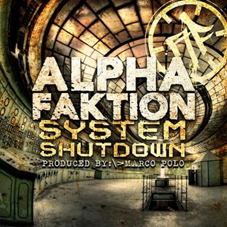 System Shutdown by Alpha Faktion Download