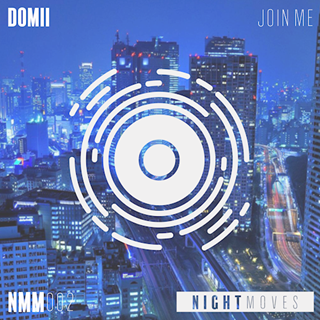 Join Me by Domii Download