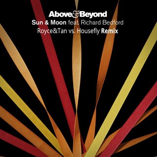 Sun & Moon by Above & Beyond Download