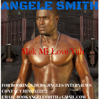 Mek Mi Love Yuh by Angele Smith Download