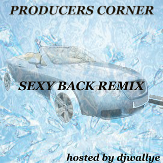 Bringing Sexy Back by Justin Timberlake Download