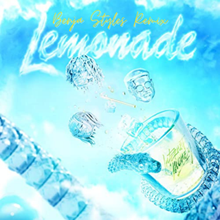 Lemonade by Internet Money Download