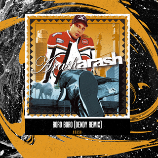 Boro Boro by Arash Download