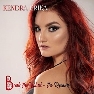 Break The Wheel by Kendra Erika Download