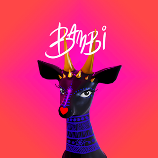 Bambi by Issa Download