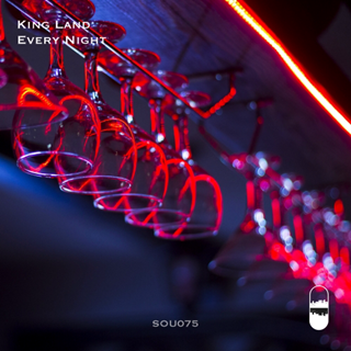 Every Night by King Land Download