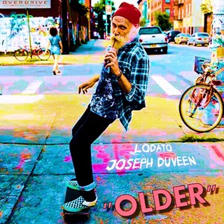 Older by Lodato & Joseph Duveen Download