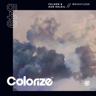 Weightless by Falden & Dan Soleil Download