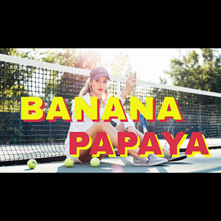 Banana Papaya by Lvxxviii Lovoy Download