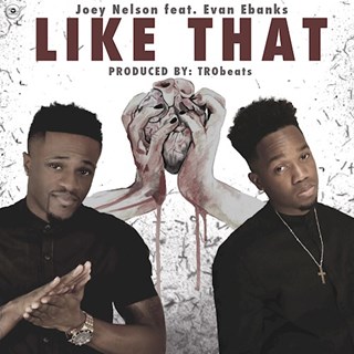 Like That by Joey Nelson ft Evan Ebanks Download