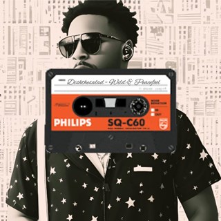 Wild & Peacefool by Dishthesalad Download