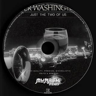 Just The Two Of Us by Grover Washington, Jr ft Bill Withers Download