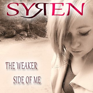 The Weaker Side Of Me by Syren Download