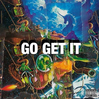 Go Get It by Ceo Carter Download