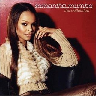 Payback To Your Love by Samantha Mumba vs Jr UK Download