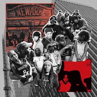 Jersey by DJ Sliink & DJ Jayhood Download