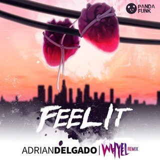Feel It by Adrian Delgado Download