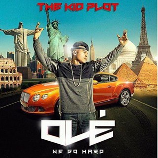 Ole by The Kid Plot Download