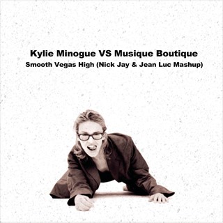 Smooth Vegas High by Kylie Minogue & Musique Boutique Download