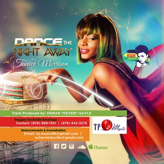 Dance The Night Away by Tanice Morrison Download