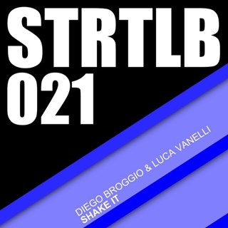 Shake It by Diego Broggio & Luca Vanelli Download