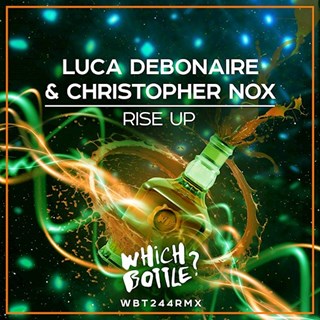 Rise Up by Luca Debonaire & Christopher Nox Download