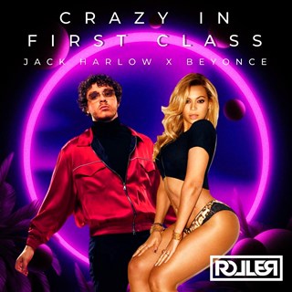 Crazy In First Class by Jack Harlow X Beyonce Download