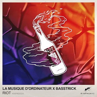 Riot by La Musique Dordinateur X Basstrick Download