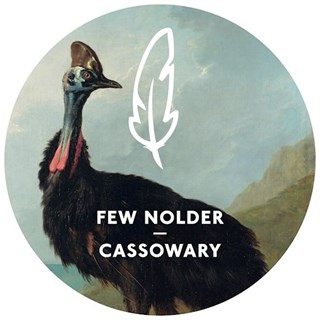 Cassowary by Few Nolder Download