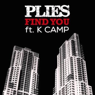 Plies-Find You (Dirty)