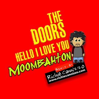Hello I Love You by The Doors Download
