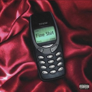 Fine Shit by Jaiden Deshuan & Luv Lotus Download