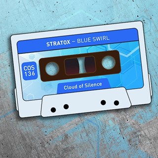 Blue Swirl by Stratox Download