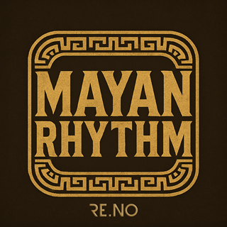 Mayan Rhythm by Re No Download