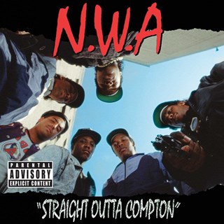 Fuck Tha Police by NWA Download