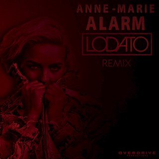 Alarm by Anne Marie Download