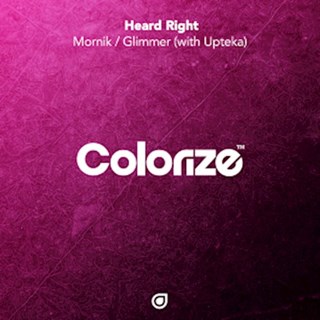 Glimmer by Heard Right & Upteka Download