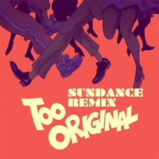 Too Original by Major Lazer ft Elliphant & Jovi Rockwell Download