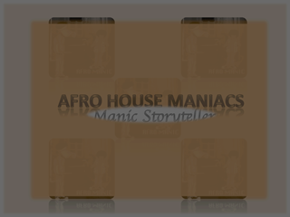 Greenhouse by Afro House Maniacs ft Mr Ole Download