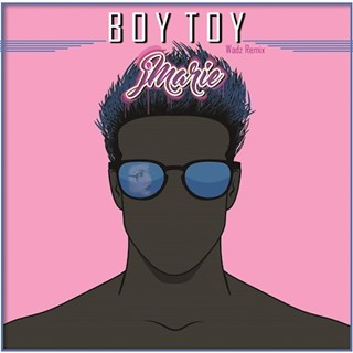 Boy Toy by J Marie Download