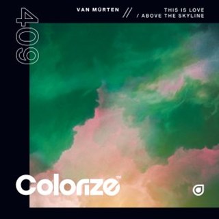 This Is Love by Van Múrten Download