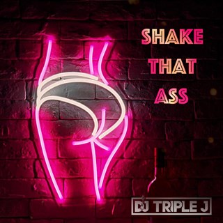 Shake That Ass by Armand Van Helden X Mark Anthony X Eminen X Cardi B Download