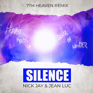 Silence by Nick Jay & Jean Luc Download