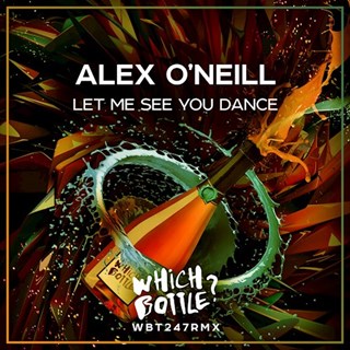 Let Me See You Dance by Alex Oneill Download